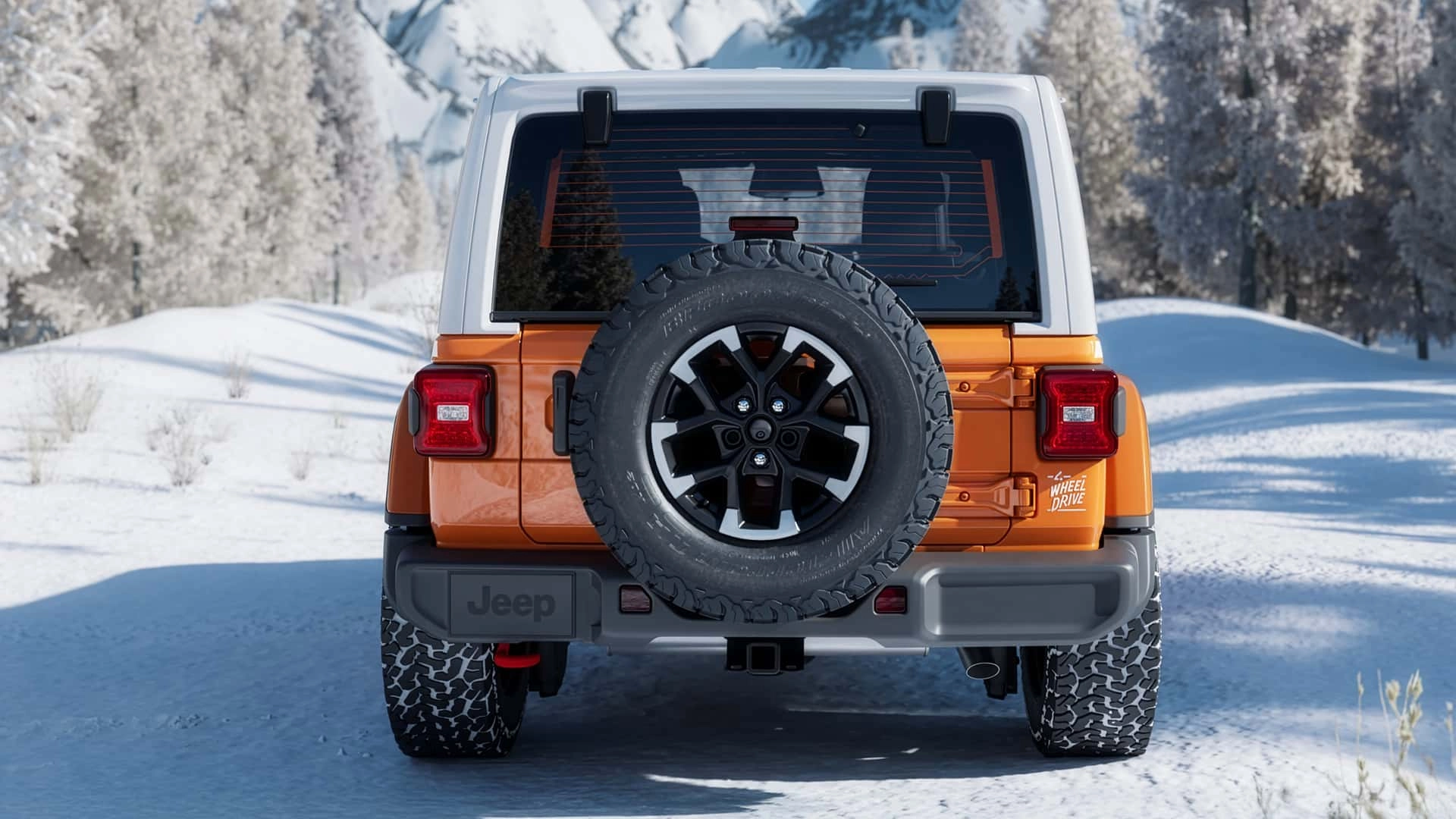 Jeep wrangler whitecap (3)